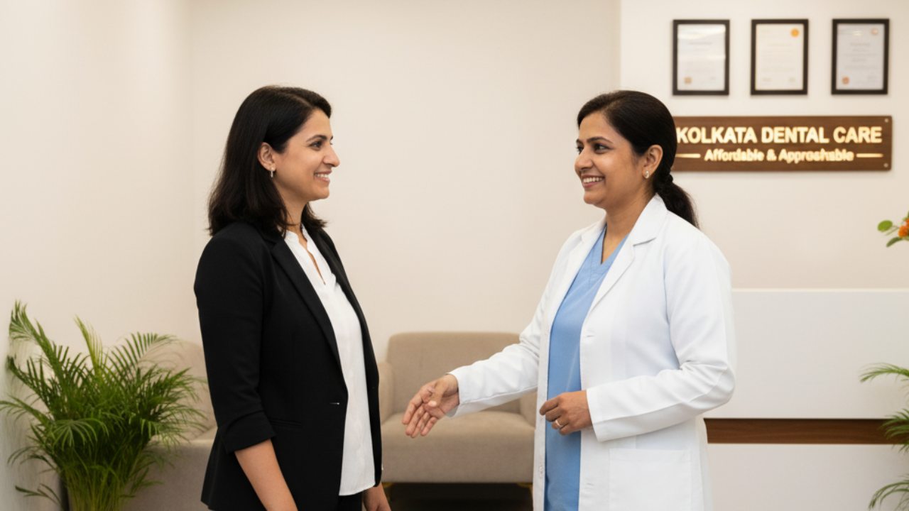 Affordable Best Dentists Near You